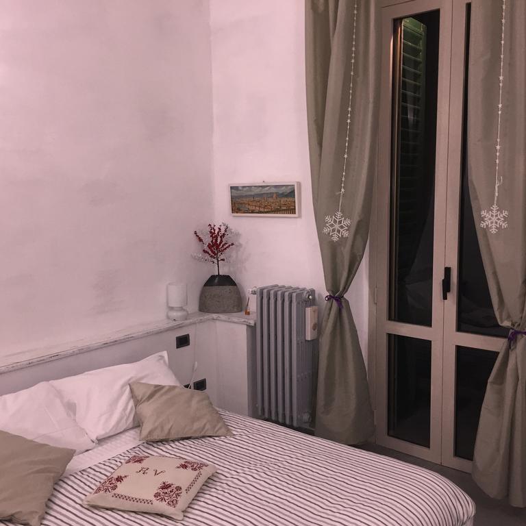 Garden In Φλωρεντία Εξωτερικό φωτογραφία