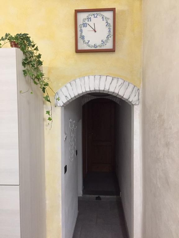 Garden In Φλωρεντία Εξωτερικό φωτογραφία